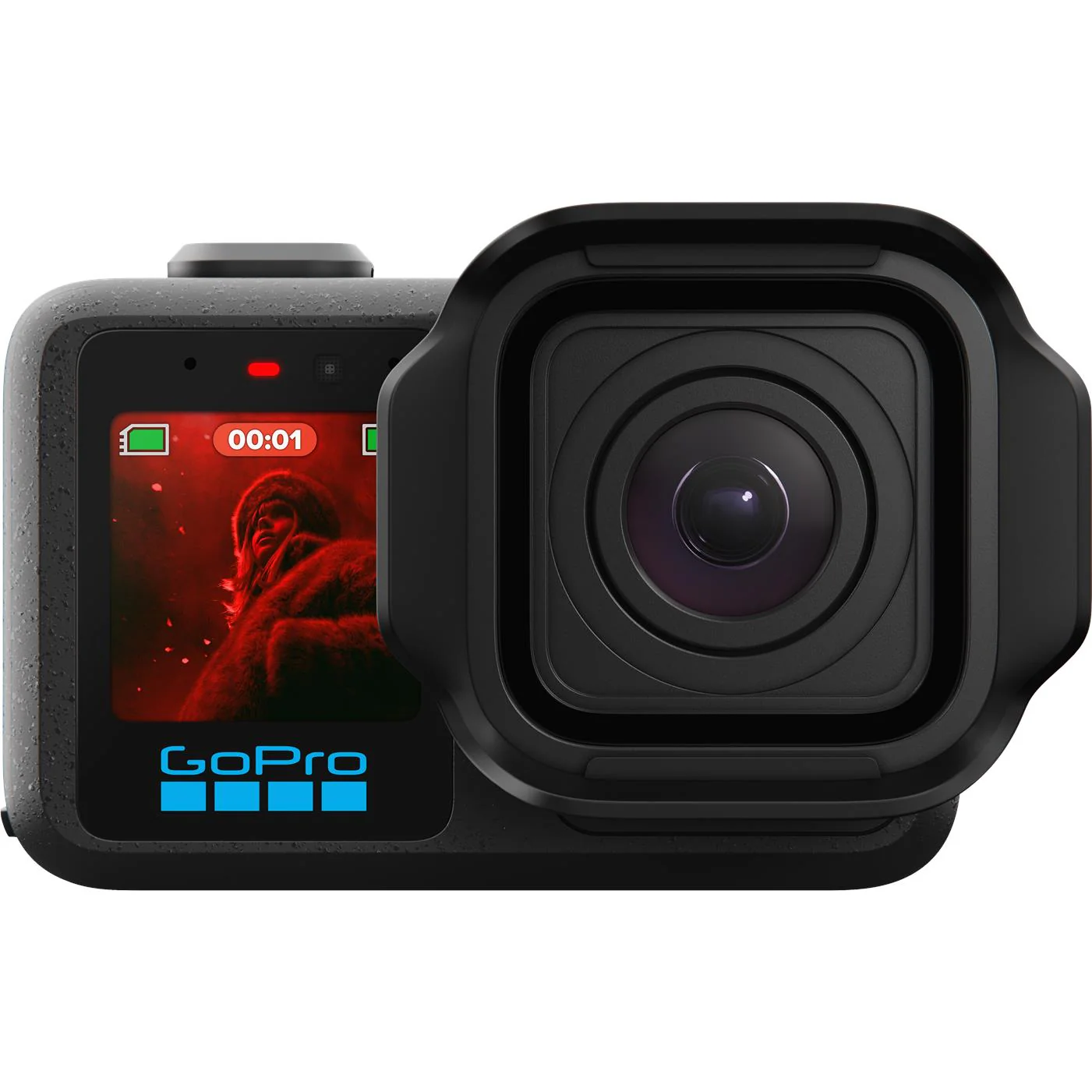 GoPro Mission 1 Pro – Plaza Cameras GoPro Mission 1 Pro - Plaza Cameras