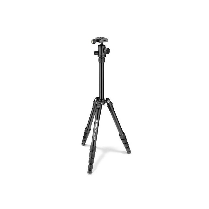 Manfrotto Traveller Element - Plaza Cameras