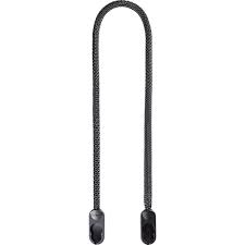 Peak Design Form Rope Neck Black - Plaza Cameras