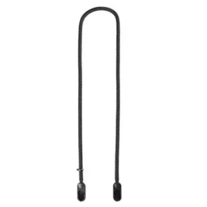 Peak Design Form Rope Standard Black - Plaza Cameras