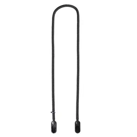 Peak Design Form Rope Standard Black - Plaza Cameras
