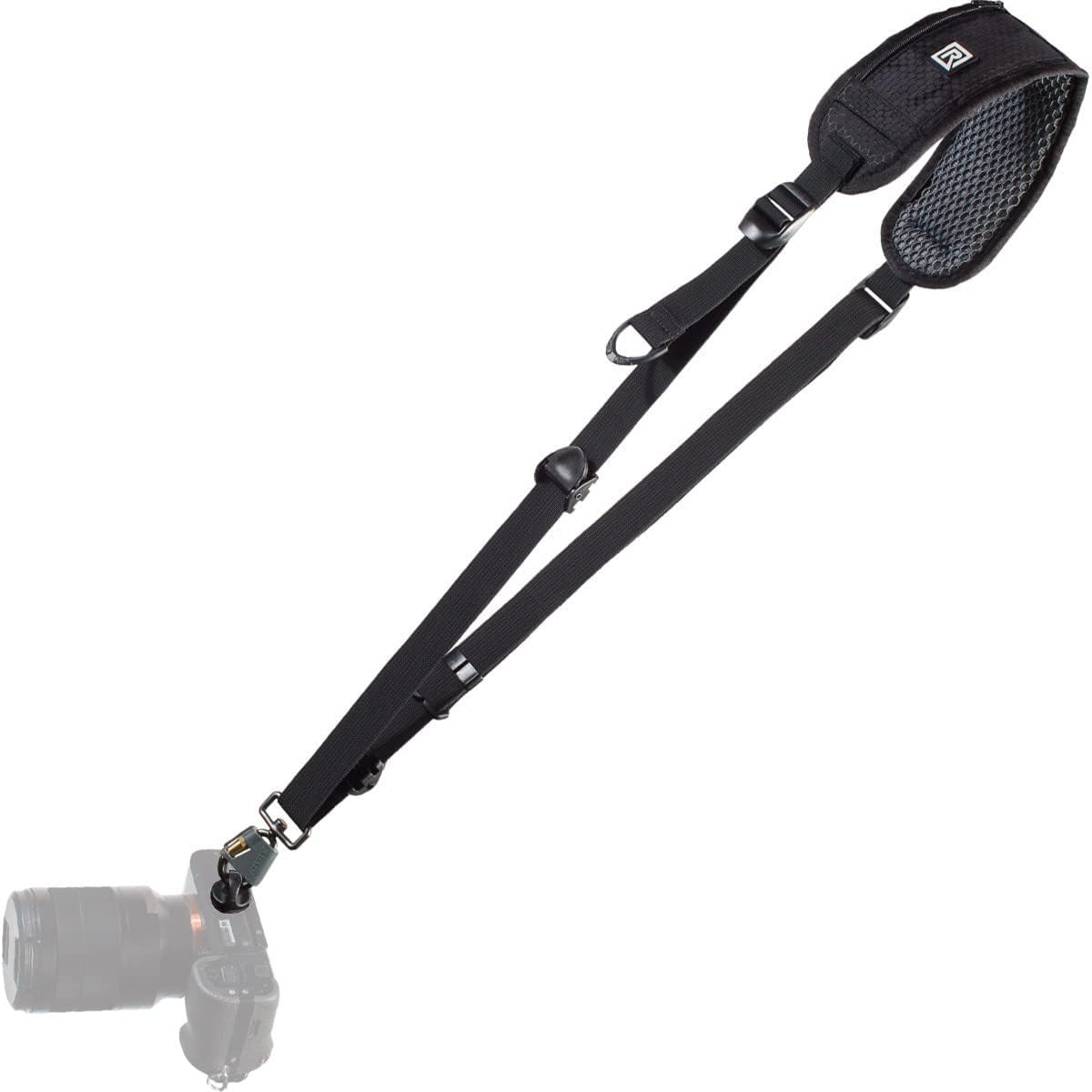 BlackRapid RS4 Classic Camera Strap - Plaza Cameras