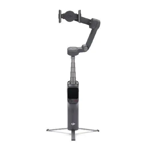 DJI Osmo Mobile 8P Combo - Plaza Cameras