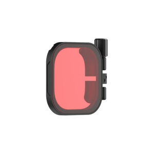 PolarPro Red Filter for Hero8 - Plaza Cameras