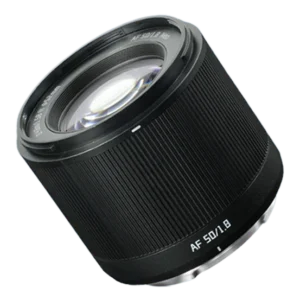 TTartisan NEO 50mm F1.8 Nikon Z - Plaza Cameras