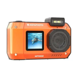 AgfaPhoto Realiview WP9500 - Plaza Cameras