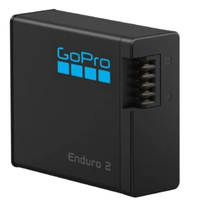 GoPro Enduro 2 Battery - Plaza Cameras