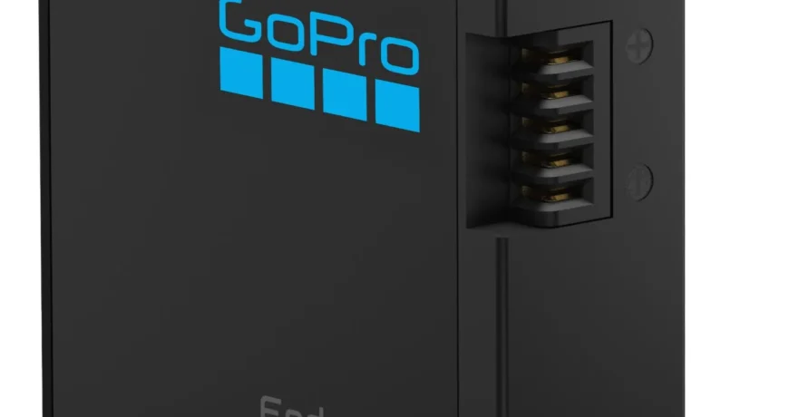 GoPro Enduro 2 Battery - Plaza Cameras