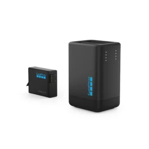 GoPro Enduro 2 Dual Charger - Plaza Cameras