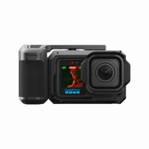 GoPro Mission 1 Pro Grip Edition - Plaza Cameras