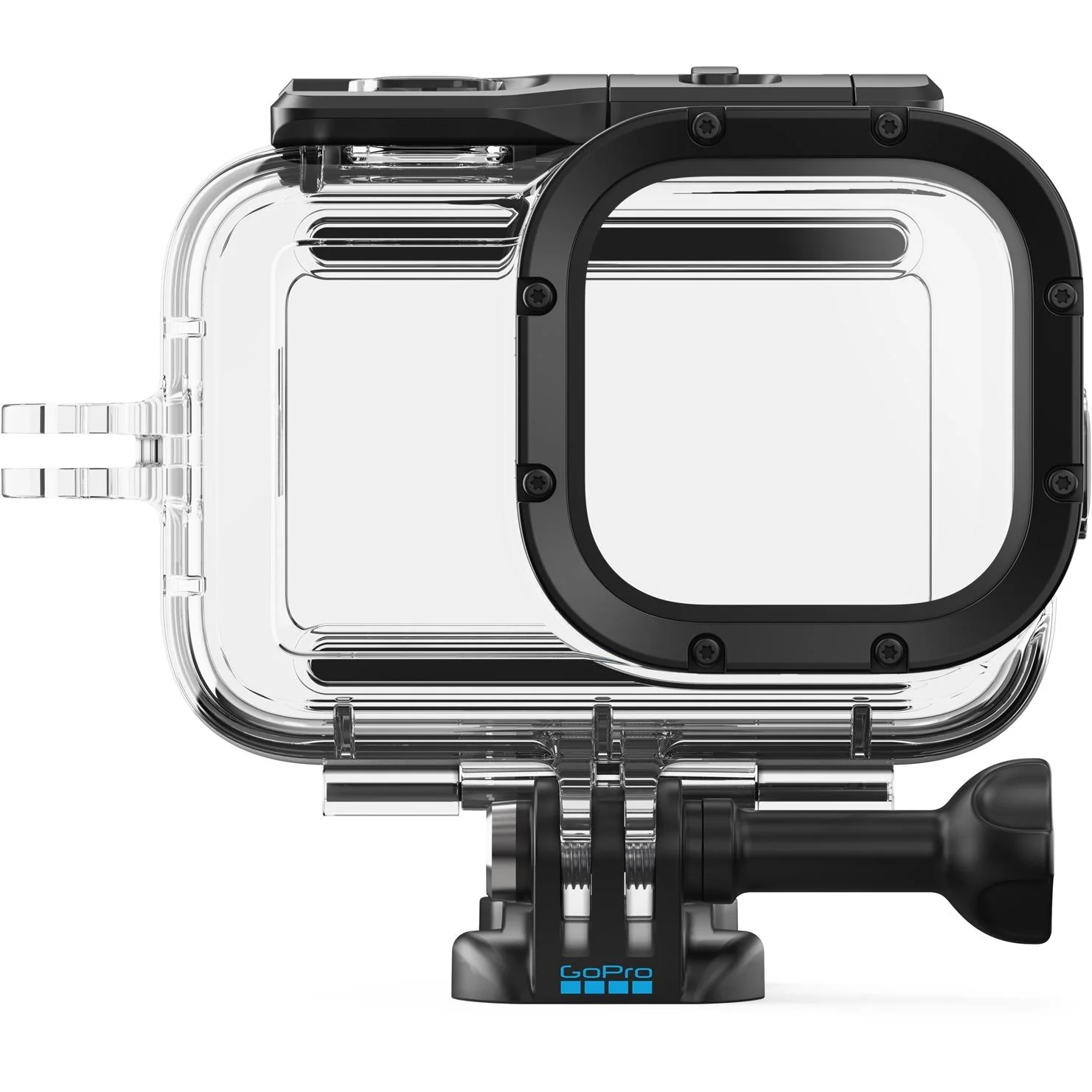 GoPro Protective Housing For Mission 1 Series - Plaza Cameras