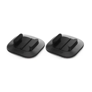 GoPro Universal Adhesive Mounts 2 Pack - Plaza Cameras
