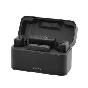 GoPro Wireless Mic Kit - Plaza Cameras