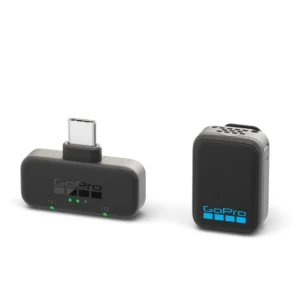 GoPro Wireless Mic USB Kit - Plaza Cameras