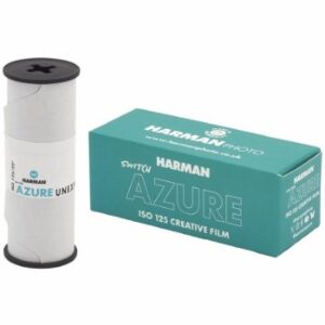 Harman Azure Switch 125 120 Film - Plaza Cameras