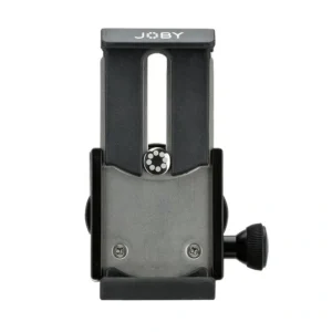 Joby GripTight Mount PRO For Any Smartphone - Plaza Cameras