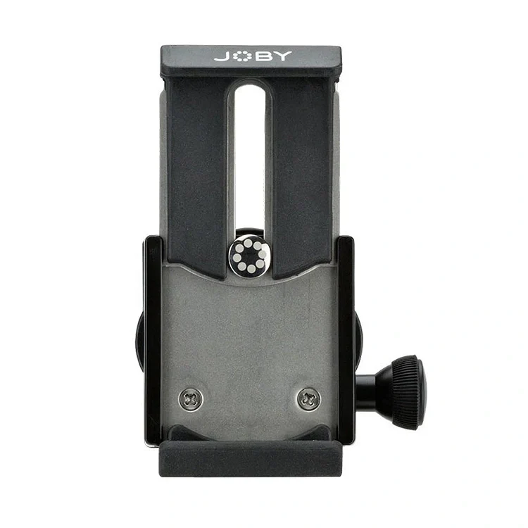 Joby GripTight Mount PRO For Any Smartphone - Plaza Cameras