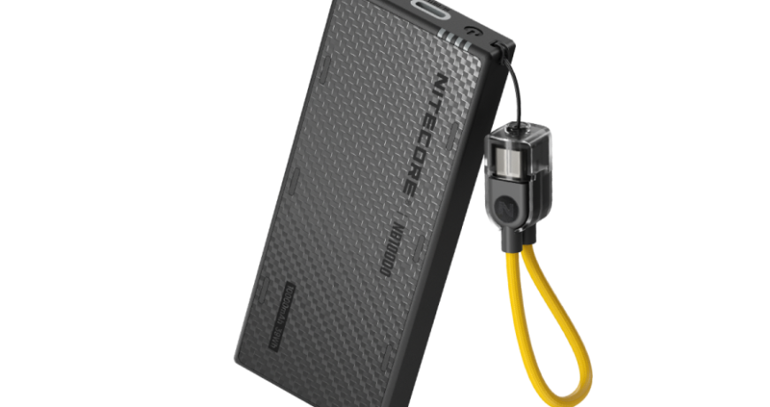 Nitecore NB10000 Gen4 - Plaza Cameras