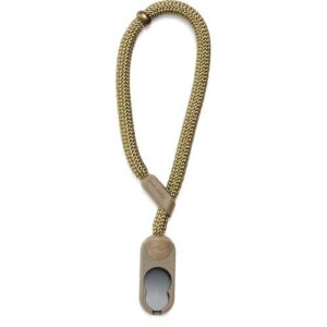 Peak Design Cuff Rope Kelp - Plaza Cameras