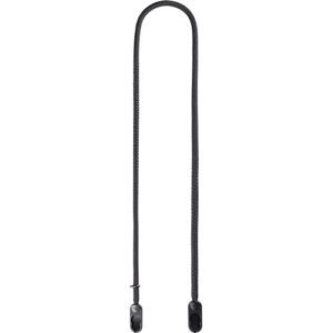 Peak Design Form Rope Crossbody Long Black - Plaza Cameras