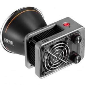 Zhiyun Molus X60 RGB - Plaza Cameras