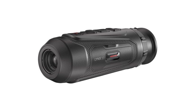Hikmicro Lynx LE15 3.0 - Plaza Cameras