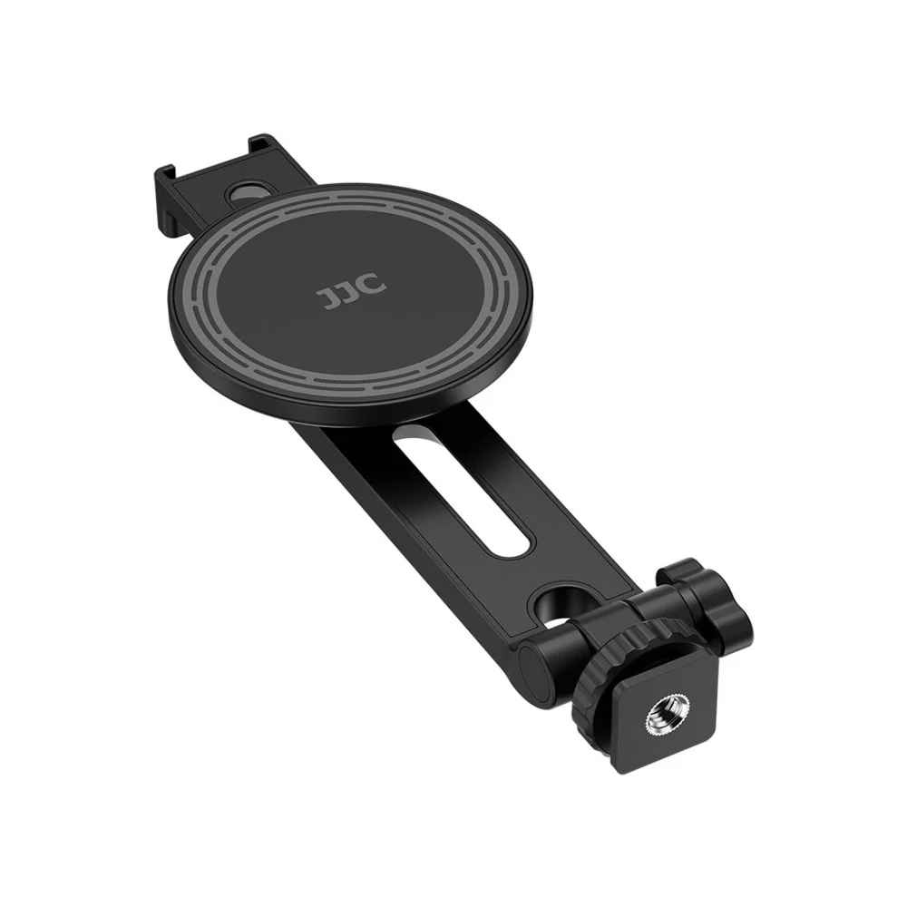 JJC Magnetic Phone Mount with Coldshoe - Plaza Cameras