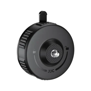 JJC Rotating Vacuum Suction Cup Male - Plaza Cameras