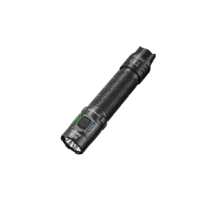Nitecore P17ix Customizable Flashlight - Plaza Cameras