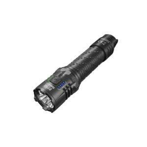 Nitecore P27ix Customizable Flashlight - Plaza Cameras