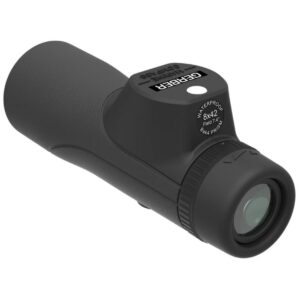 Gerber 8x42 Marine Binoculars Compass - Plaza Cameras