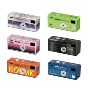 Kodak Charmera Millennium - Plaza Cameras