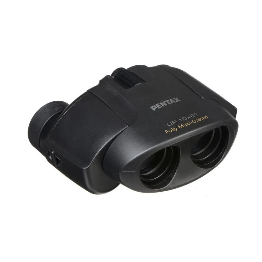 Pentax UP 10x21 Binoculars - Plaza Cameras