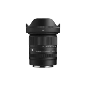 Sigma 20-60mm f2.8-4 - Plaza Cameras
