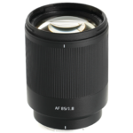 TTartisan 85mm 1.8 Neo Sony E - Plaza Cameras
