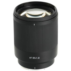 TTartisan 85mm 1.8 Neo Sony E - Plaza Cameras