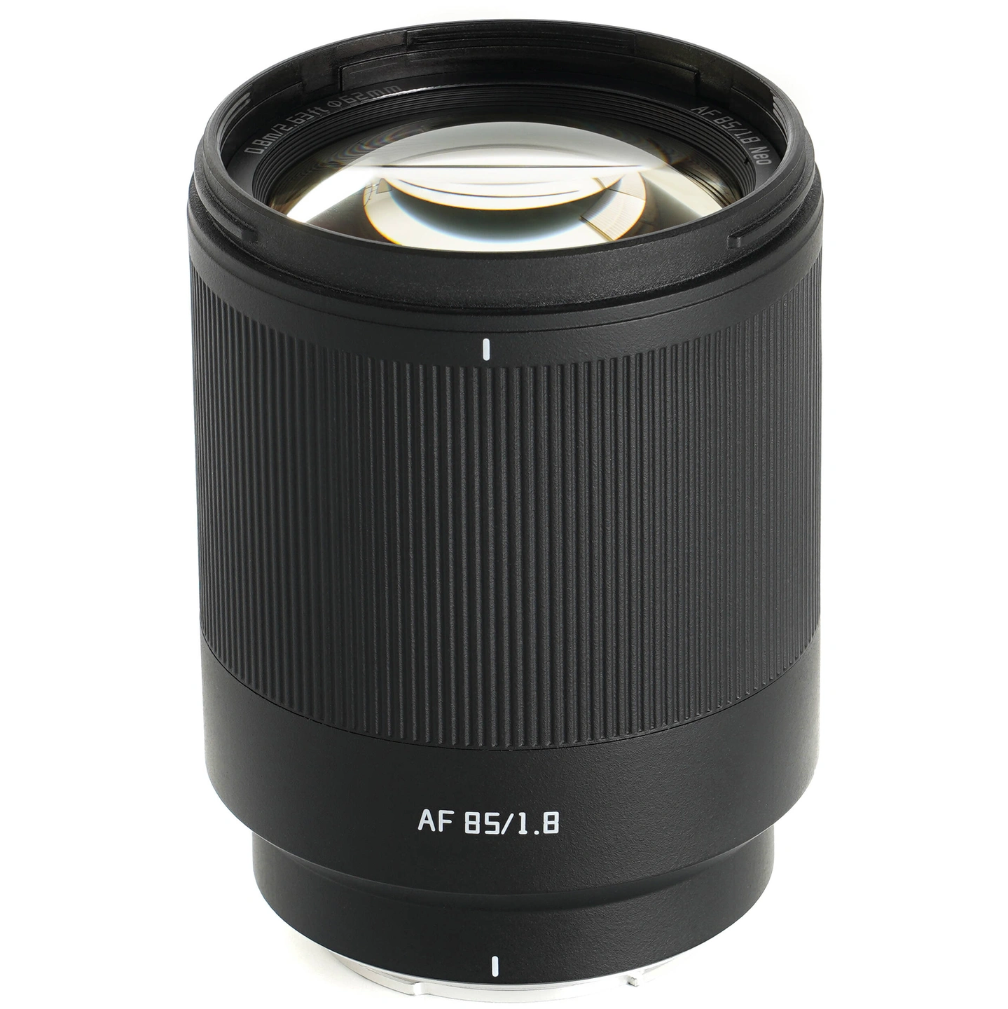 TTartisan 85mm 1.8 Neo Sony E - Plaza Cameras